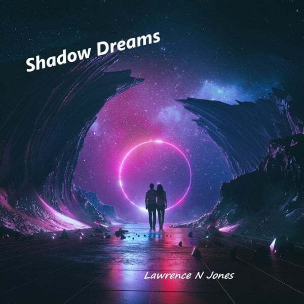 Cover art for Shadow Dreams